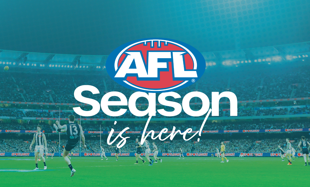 AFL Live & Loud