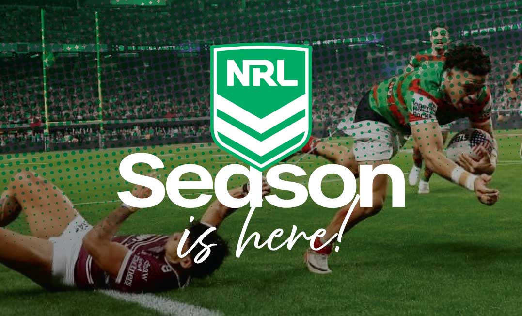 NRL Live & Loud