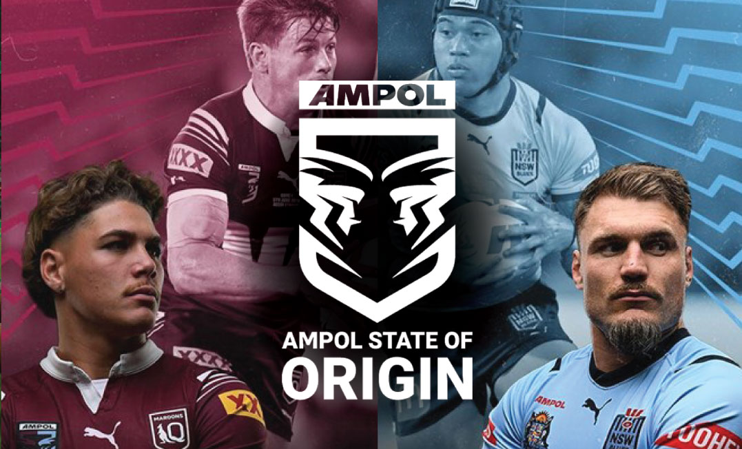 State of Origin