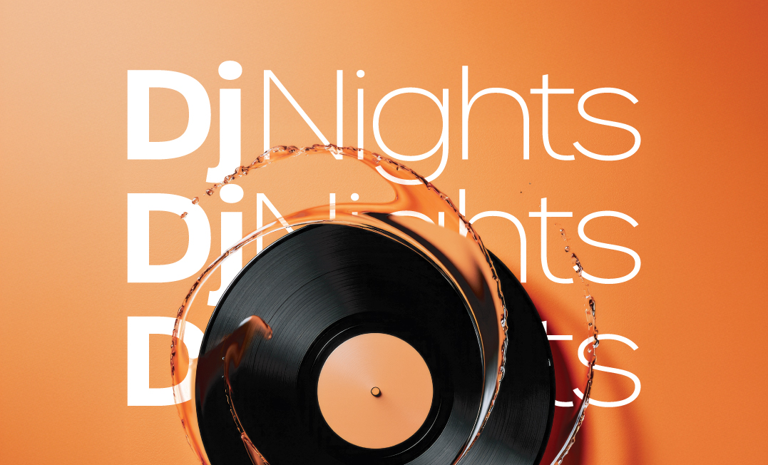 DJ Nights 