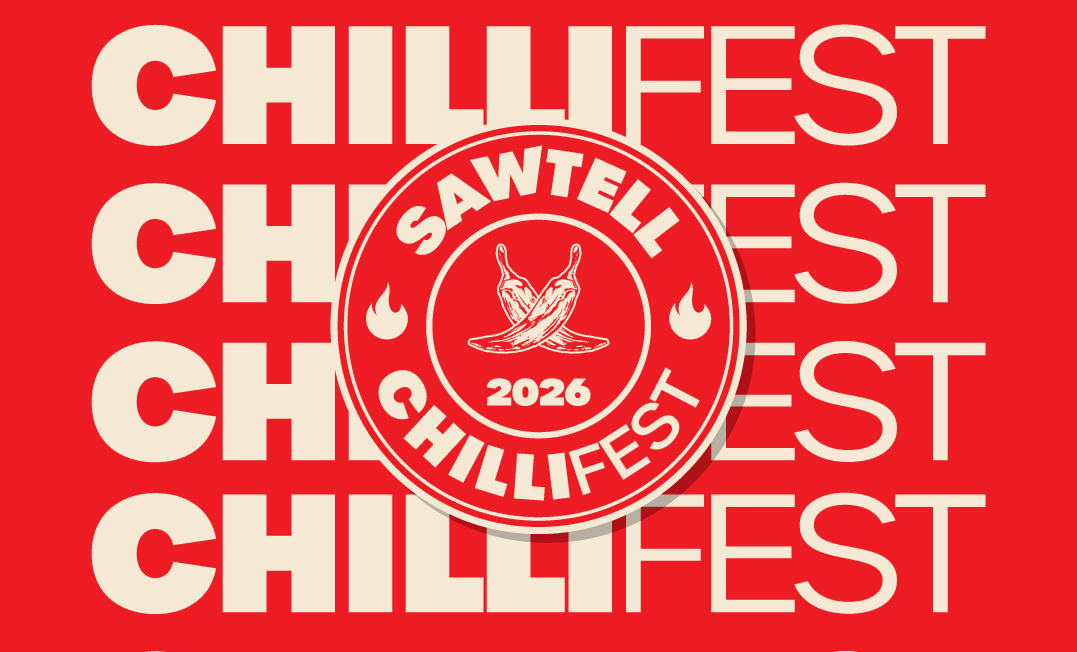Sawtell Chilli Fest