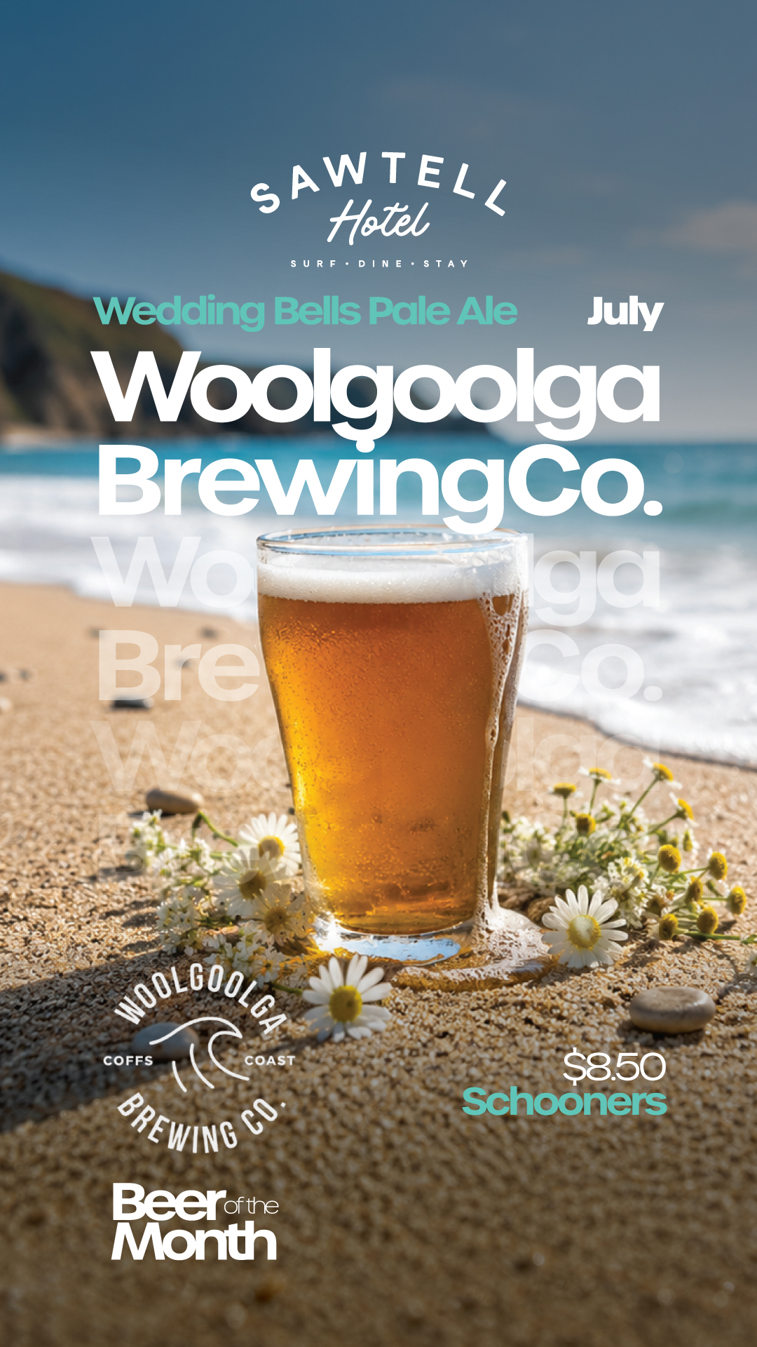 Beer of the Month