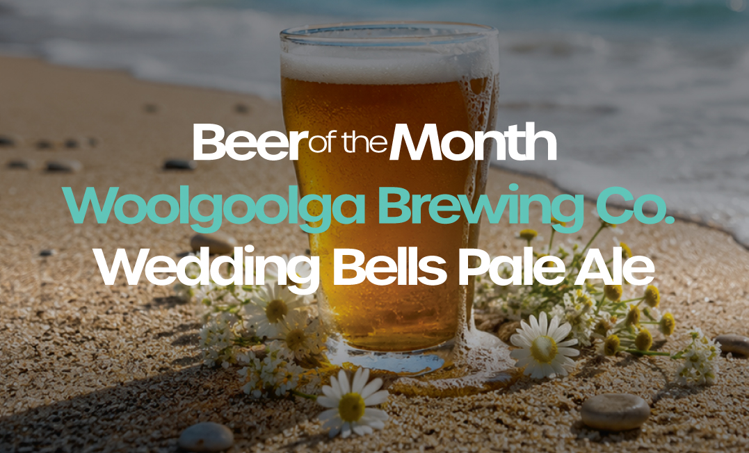 Beer of the Month