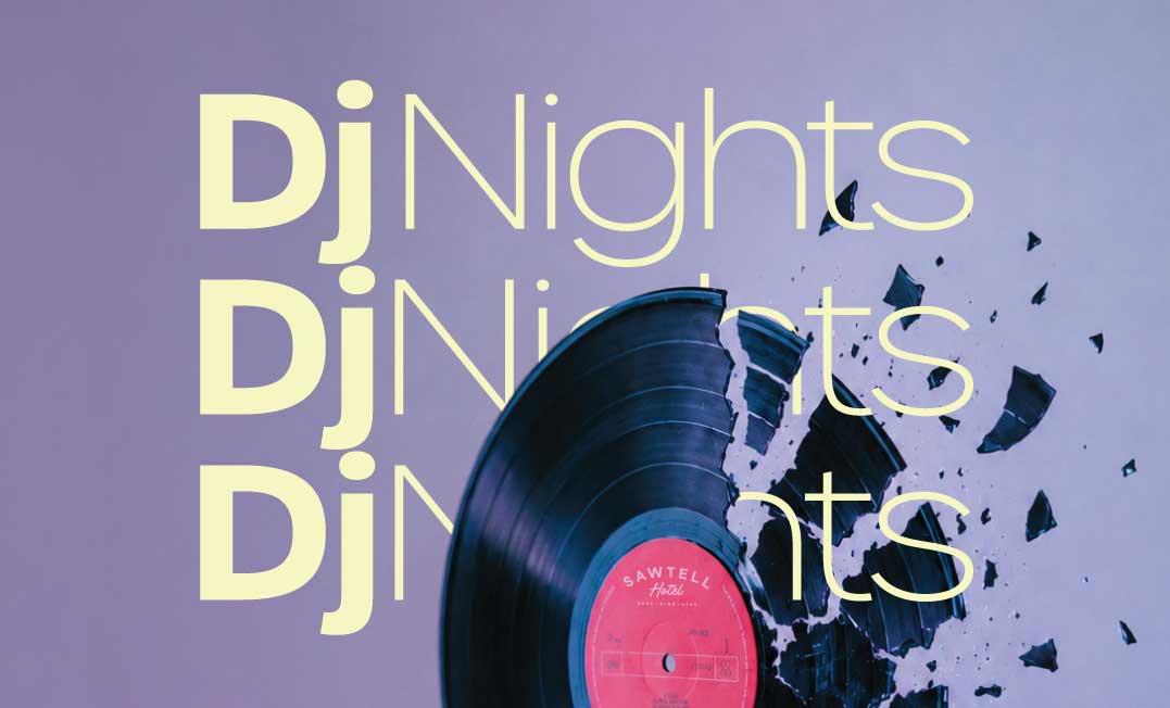 DJ Nights 