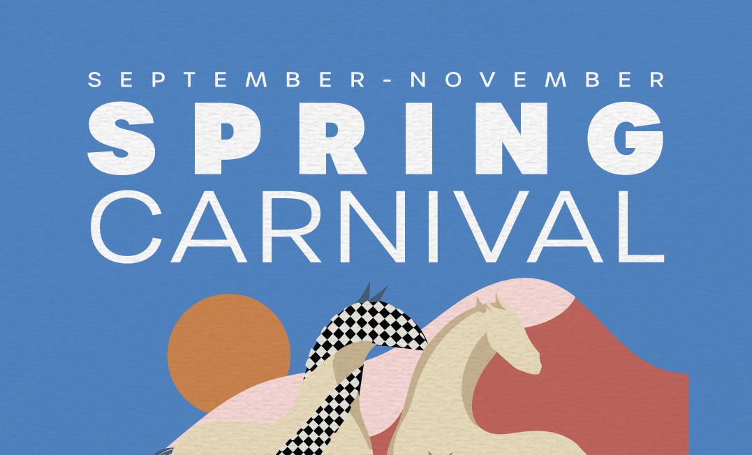 Spring Carnival Races