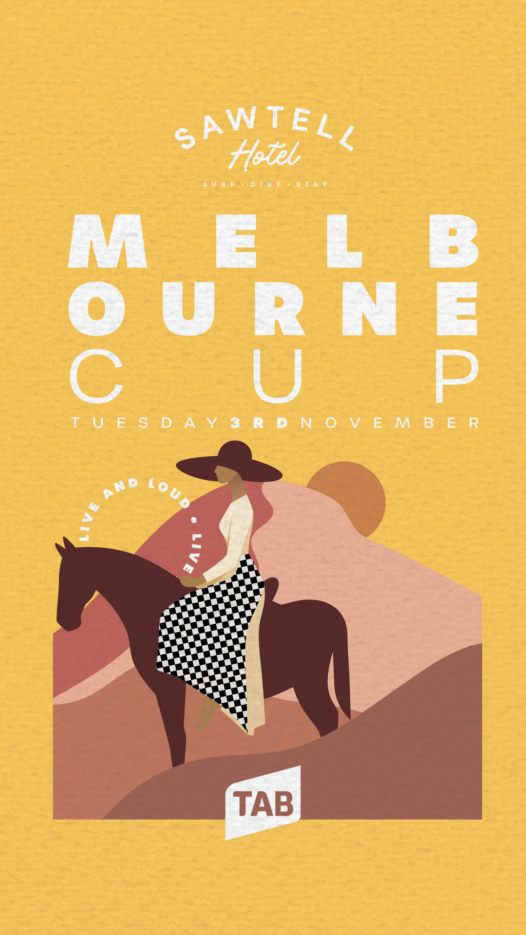 Melbourne Cup