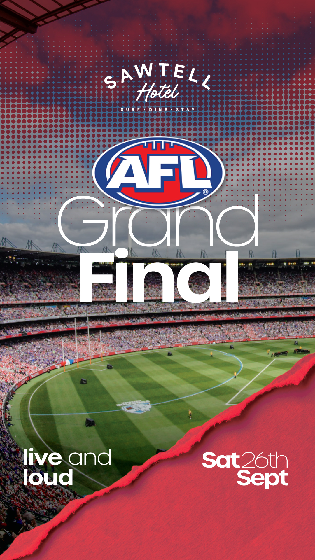 AFL Grand Final
