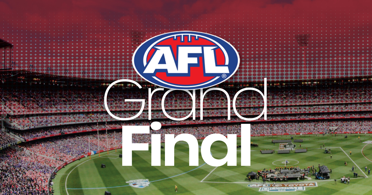 AFL Grand Final