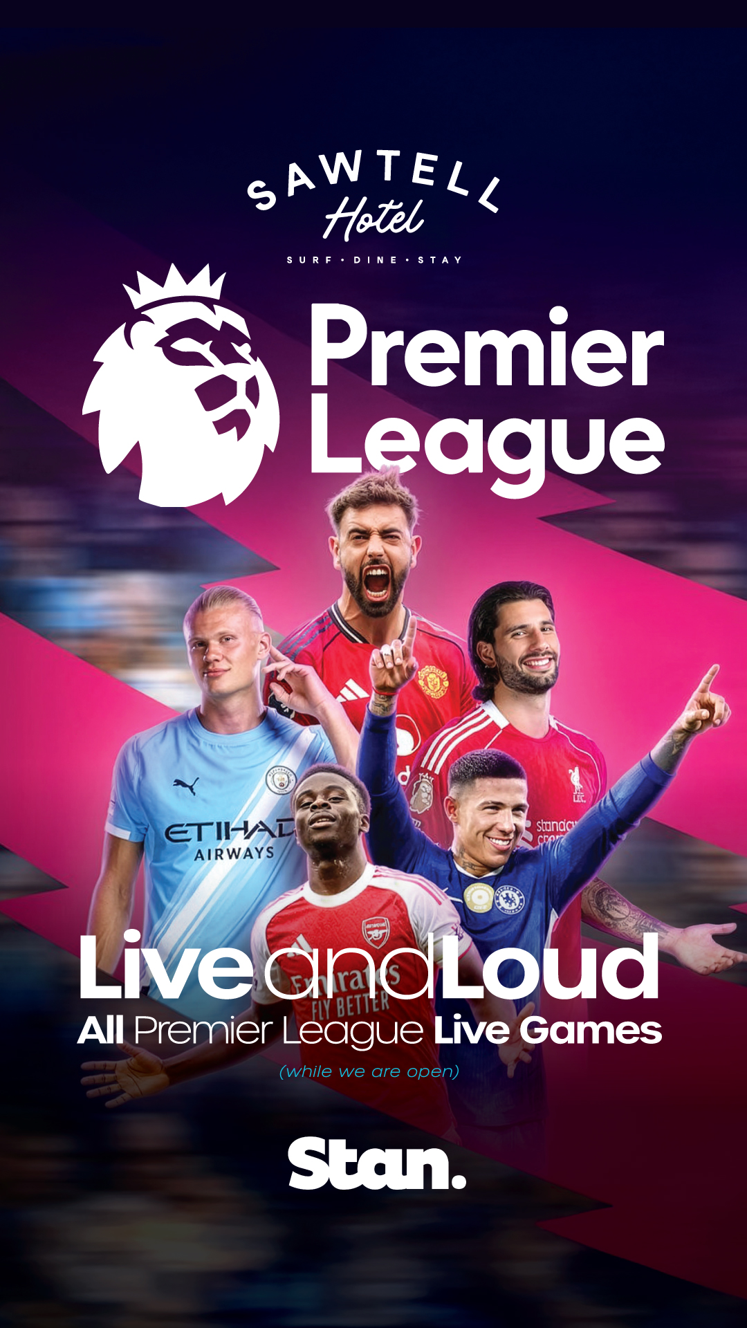 Premier League