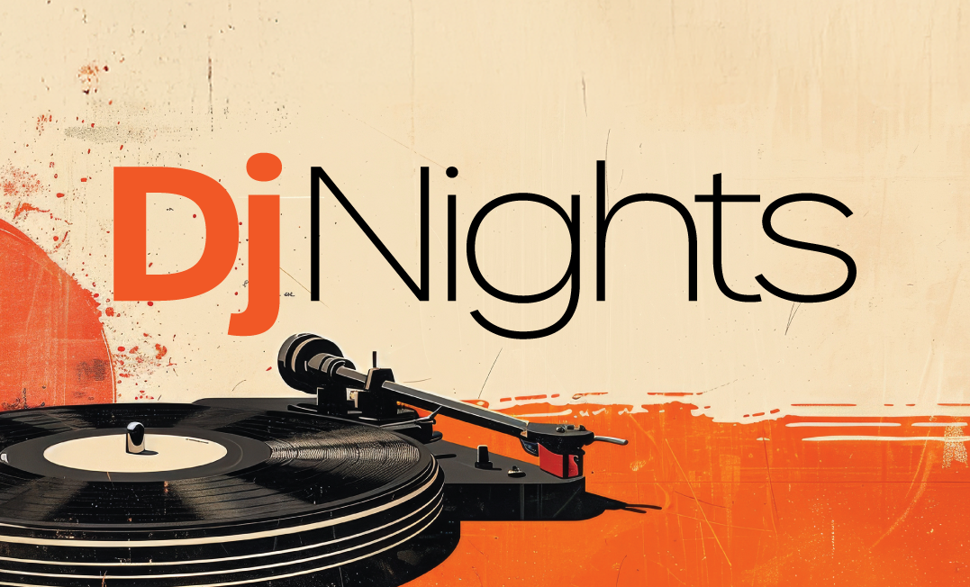 DJ Nights 