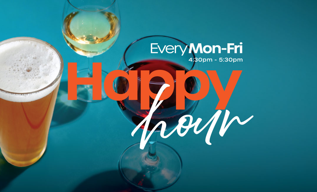 Happy Hour