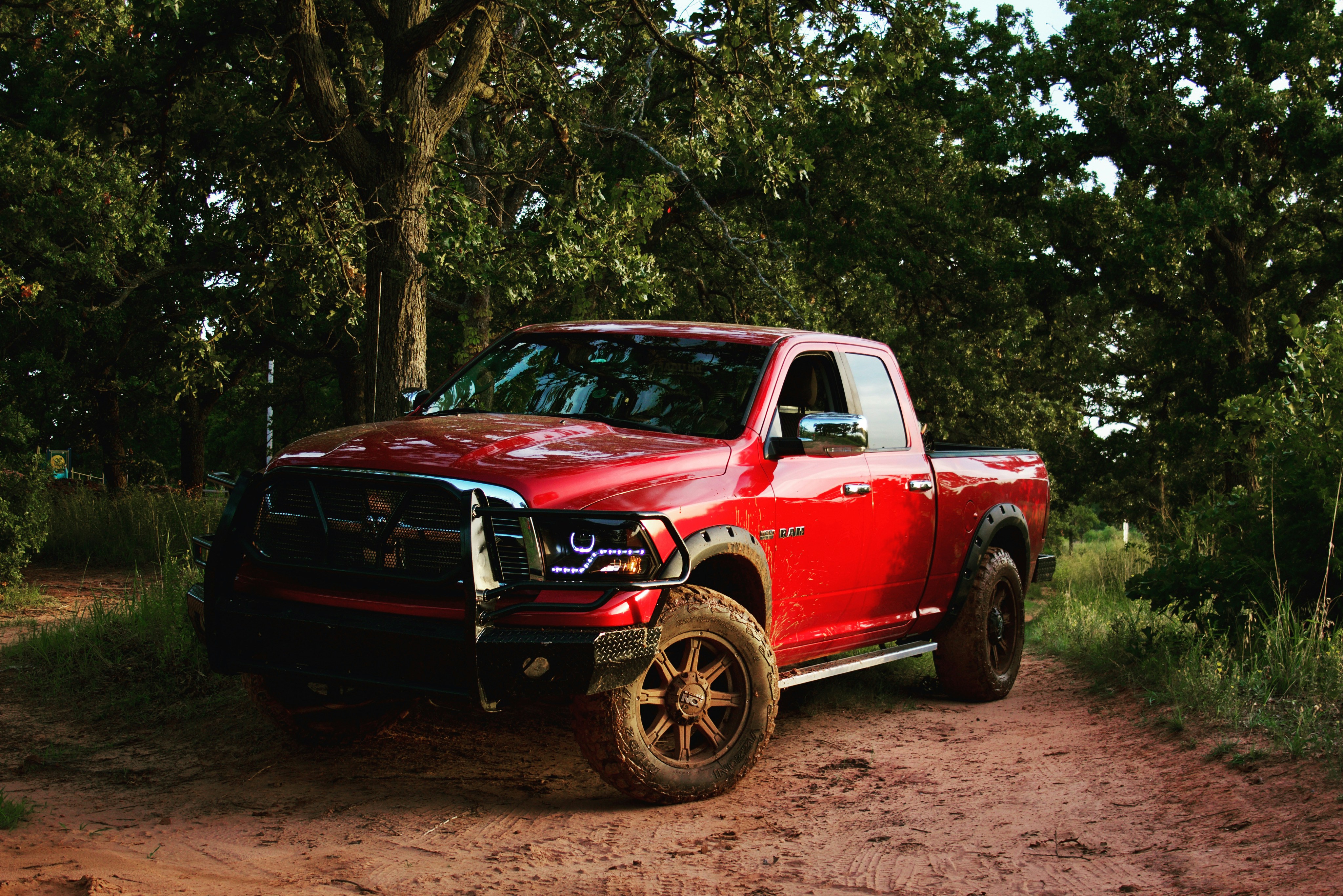 The Advancements & Benefits of Diesel Technology