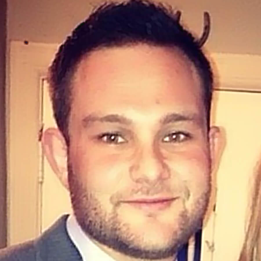 Portrait of Casey Nep, Executive Producer at Filmless