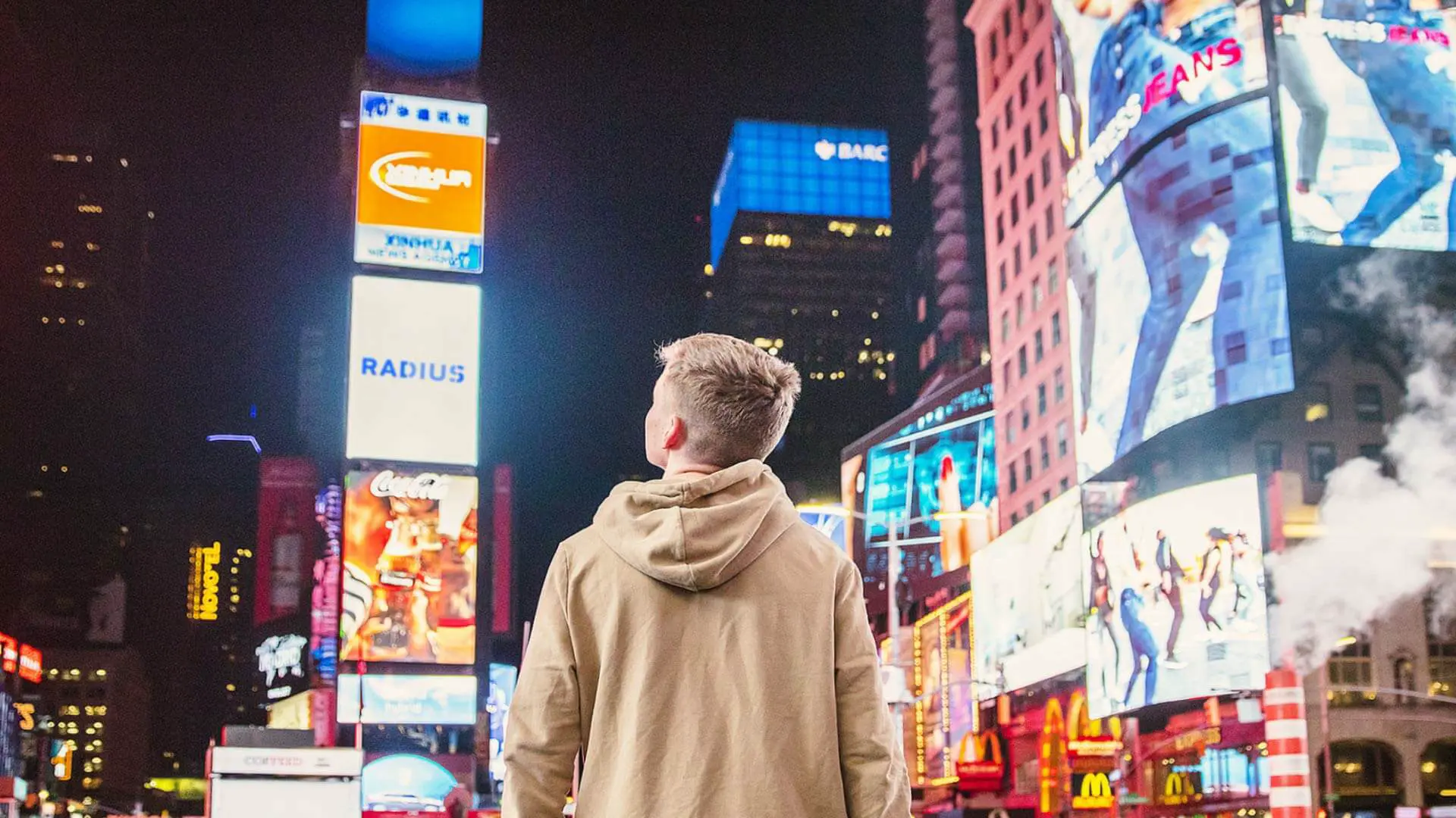 Testimonial video for a SaaS product.