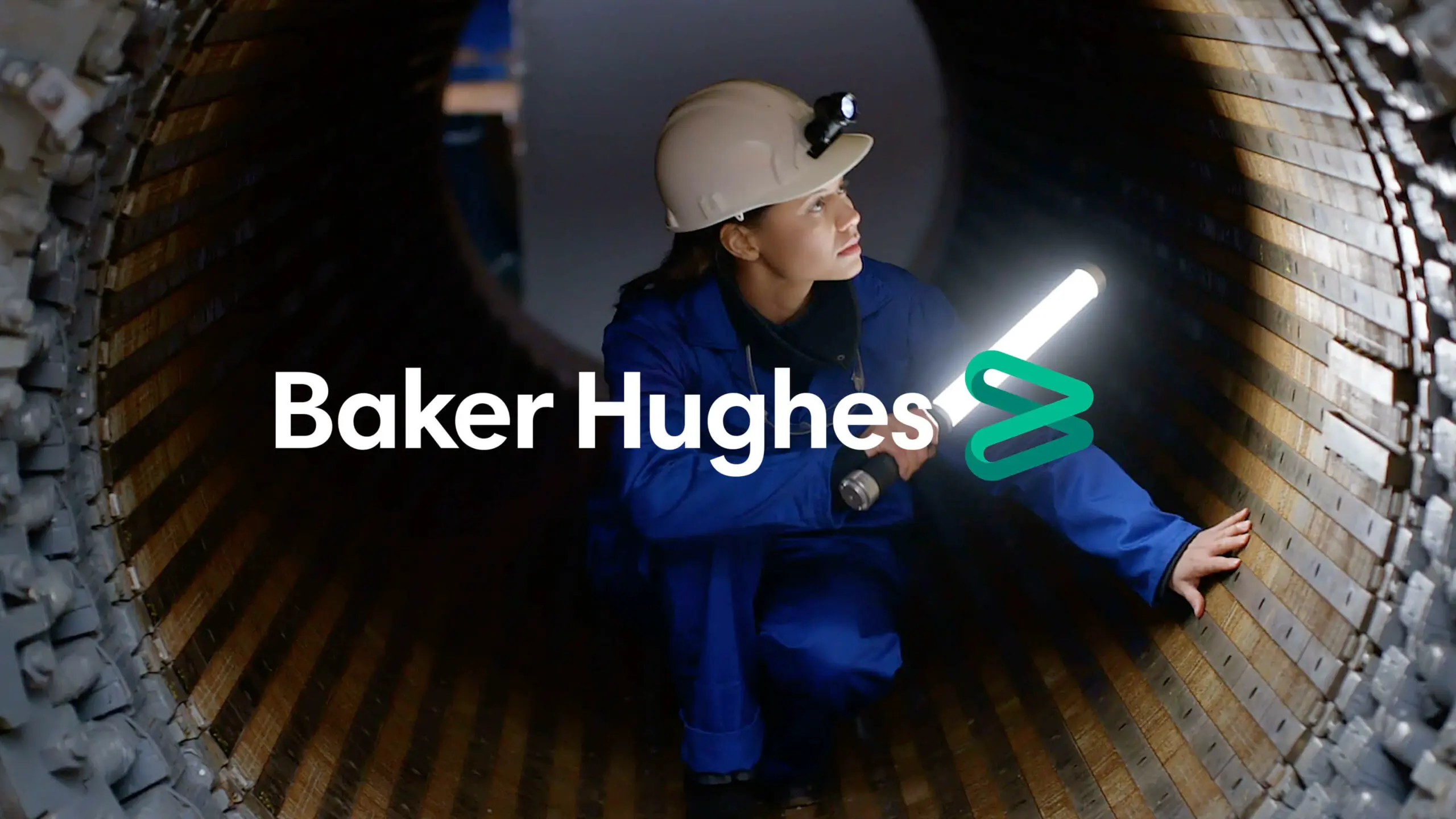 Customer testimonial video for tech company machinery application.