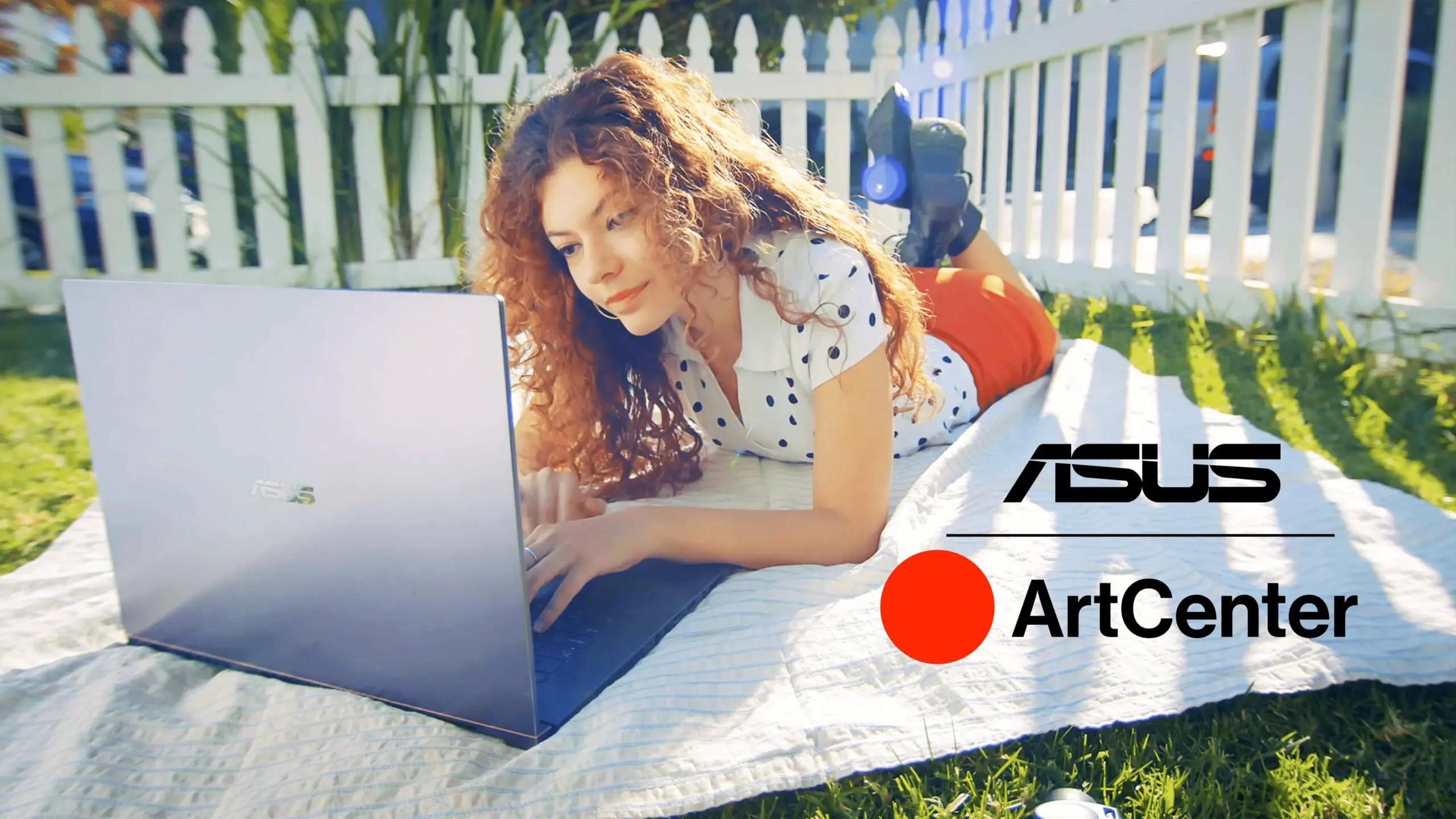 Testimonial video for ASUS ProArt and ArtCenter partnership.