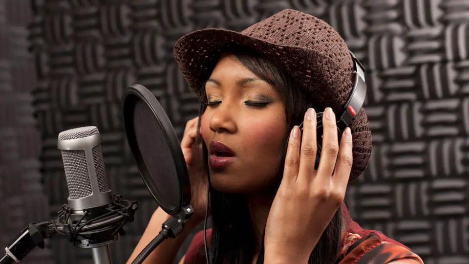 Freelance Voice Over Artist