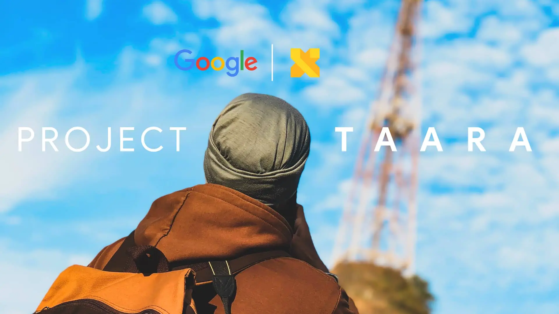 Testimonial video showcasing Google's Project Taara technology in India.