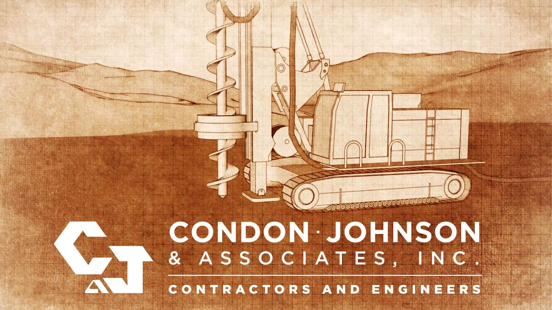 Animated explainer video for construction processes.