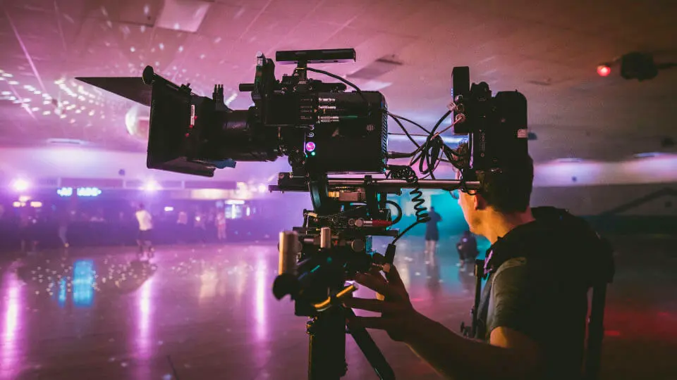 Freelance Cinematographer