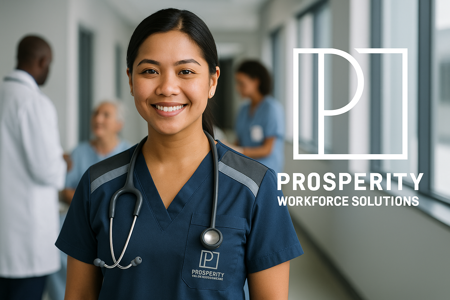 Prosperity Nurse