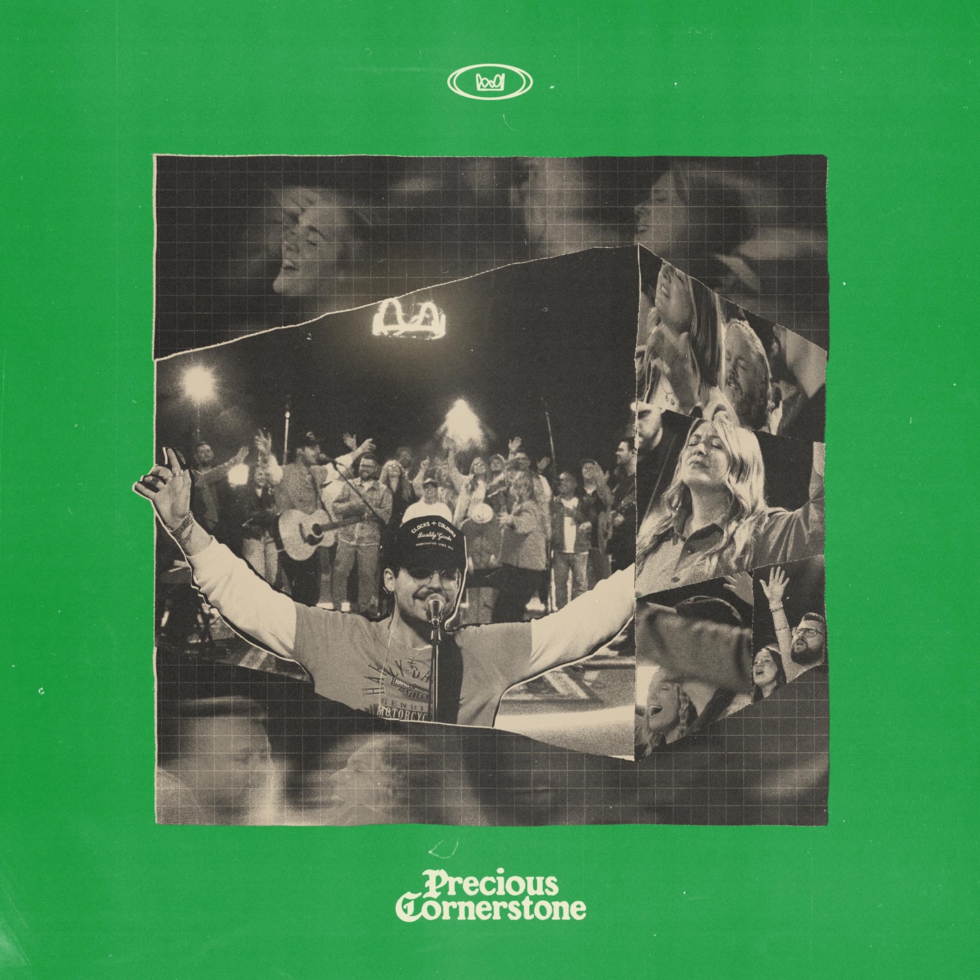 Precious Cornerstone