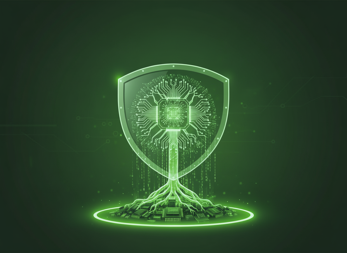 How to Choose a Root of Trust