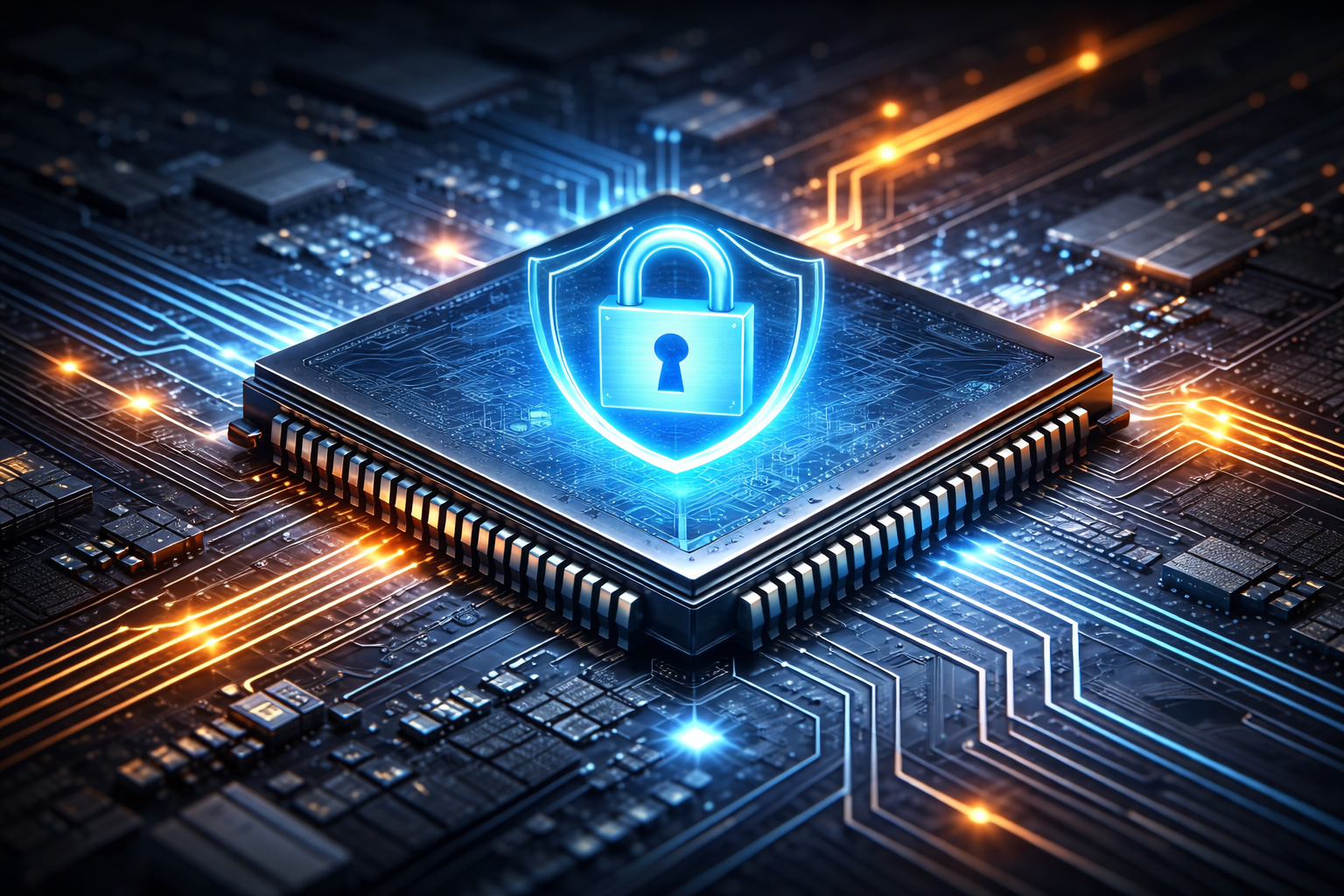 Idaho Scientific awarded funding to revolutionize IoT security 