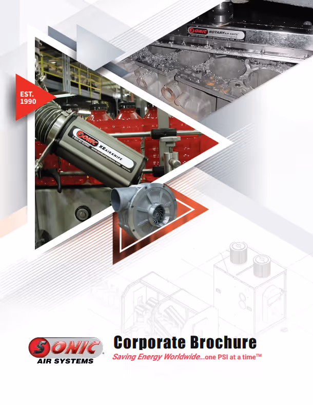brochure
