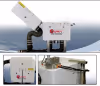 Air Wipe and Wire Dryer