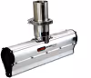 Rotary Air Knife and Air Nozzle
