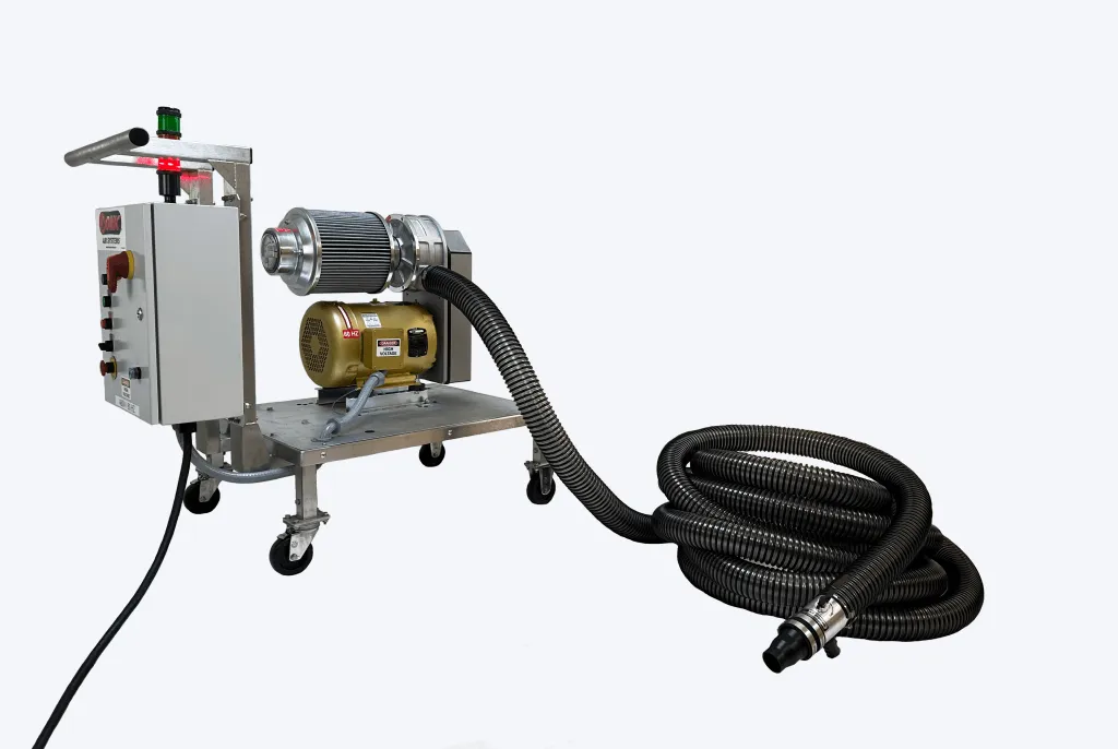 Centrifugal Blowers and Models