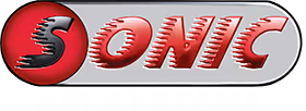 Sonic Air Logo