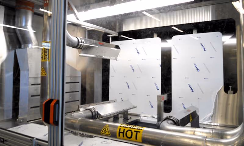 Centrifugal Blowers and Models