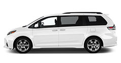 Van