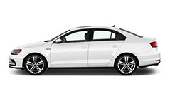 Generic car