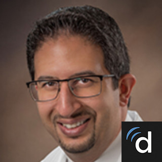 Dr. Bashar A. Ababneh MD