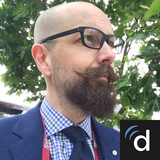 Dr. Johan D. Aasbo MD