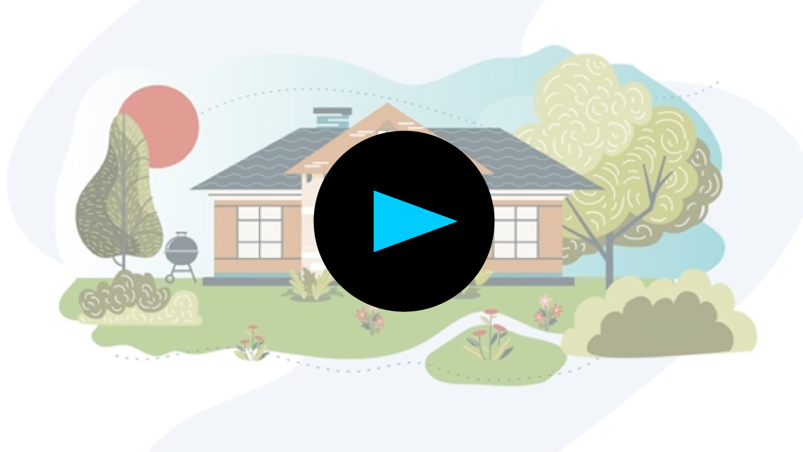 Play the Farmers Insurance Summer Maintenance Tips video.