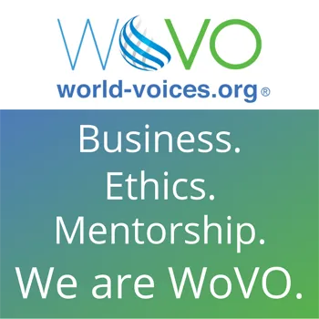 World Voices Organization