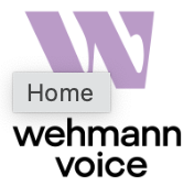 Wehmann Voice