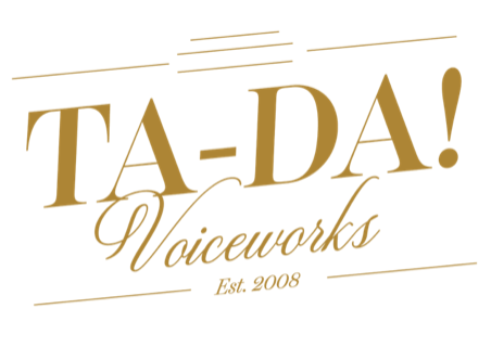 Ta-Da! Voiceworks