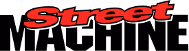 Street Machine