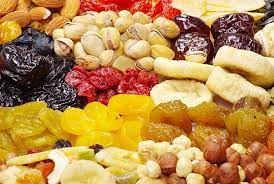 Tại sao lại sấy khô thực phẩm