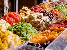 Mua hoa quả sấy khô ở đâu đảm bảo an toàn vệ sinh thực phẩm?