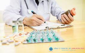 Gửi Thuốc Tây Đi Mỹ Tại Cần Thơ Tại Long Hưng Phát