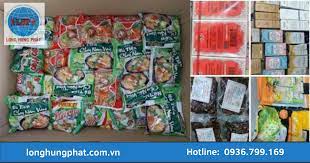 Gửi thực phẩm đi Úc tại Cần Thơ - Tất cả những gì bạn cần biết