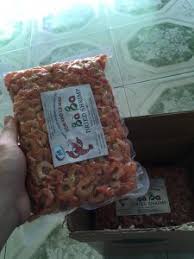Gửi tôm khô đi Mỹ tại Long Hưng Phát. 0938 938 436 - Gửi hàng đi Úc, Canada  bằng đường biển.