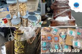 Gửi hàng đi Mỹ tại Vĩnh Long an toàn, giá rẻ - Long Hưng Phát