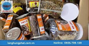 Gửi thực phẩm đi Úc tại Cần Thơ - Tất cả những gì bạn cần biết